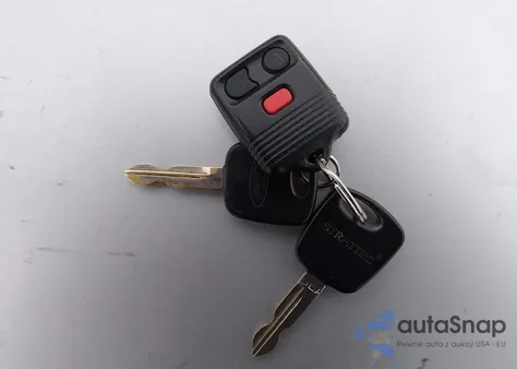 2002 Ford F-150 Lariat/Xlt из США, поврежденный, VIN 1FTRW08L52KC88142